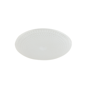 Lumera Lighting LED plafonjera 24W, 3000K - 6500K, dimabilna, 39 cm