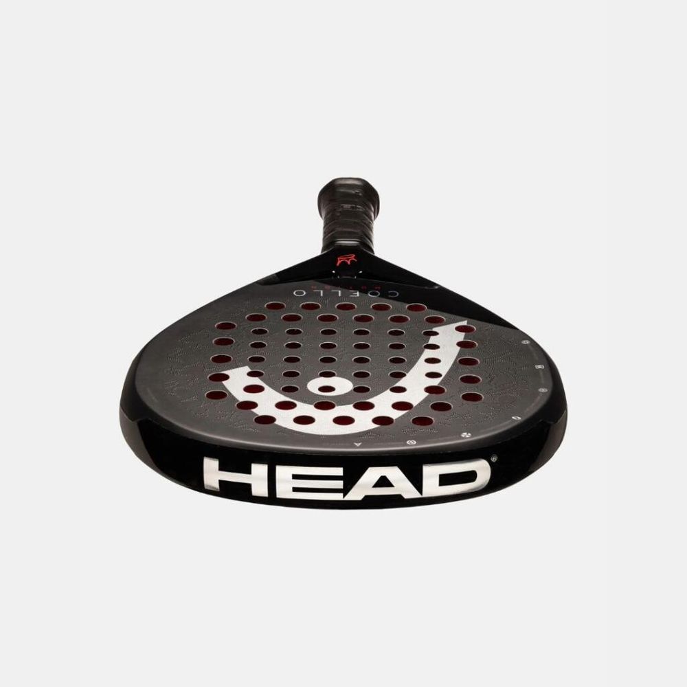 Head padel reket Coello Motion 2025 slika 4