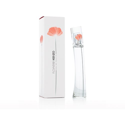 Kenzo Flower by Kenzo Eau de Toilette (2021) Eau De Toilette 30 ml (woman) slika 2