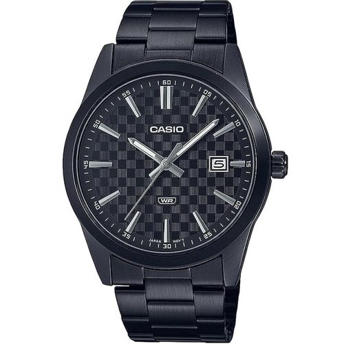 Muški sat Casio Crna (Ø 41 mm) slika 1