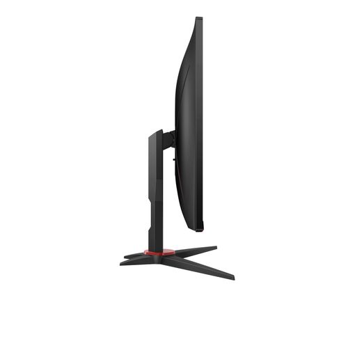 AOC Q27G2E BK Monitor 27" VA 2560x1440 155Hz 4ms MPRT HDMIx2 DP freesync crna slika 11