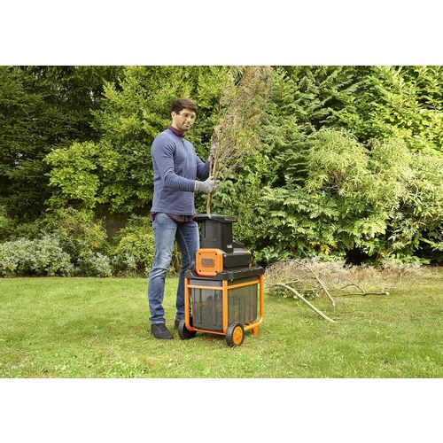 Black&Decker AKU DROBILICA ZA GRANE 2800 W, BEGAS5800 slika 7