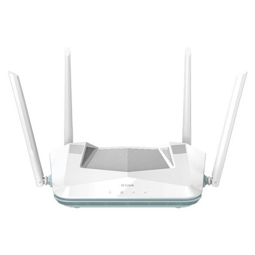 D-LINK EAGLE PRO AX3200 Pametni Usmjerivač R32 slika 1