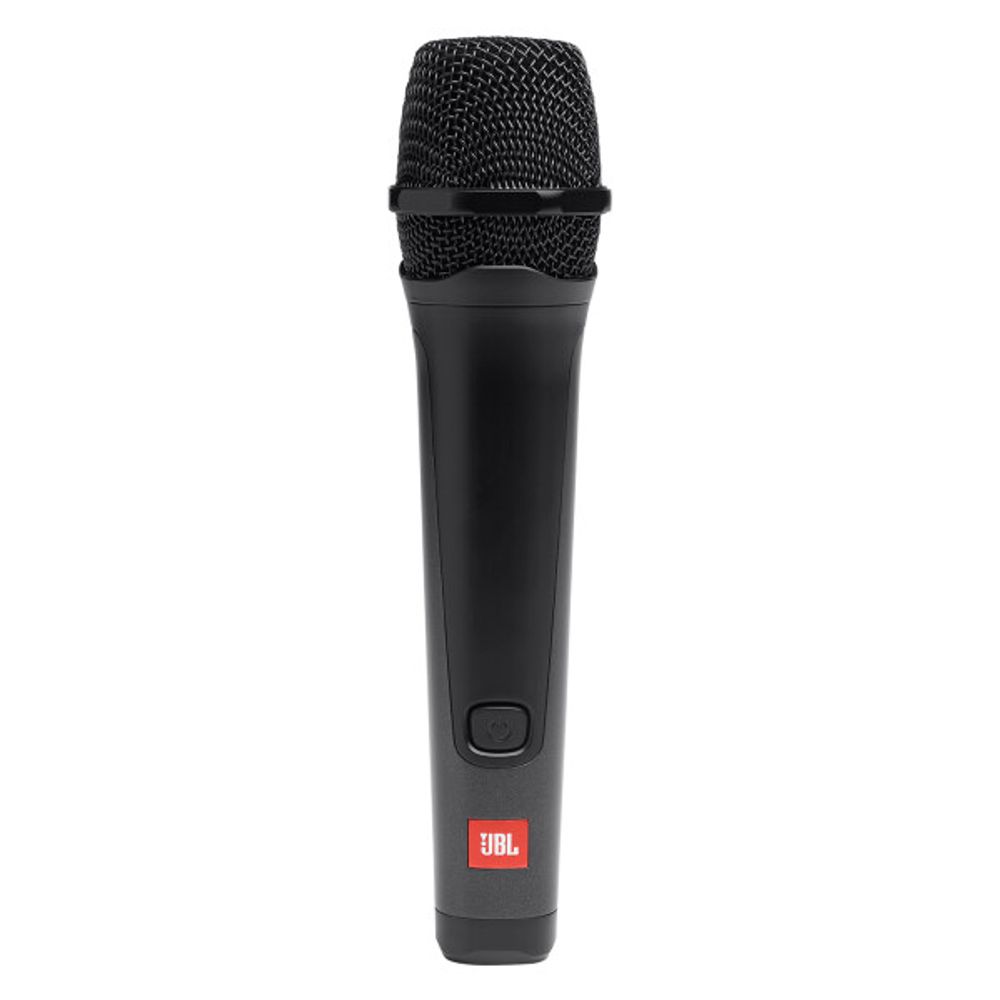 JBL PBM 100 BLACK žicani vokalni mikrofon slika 1