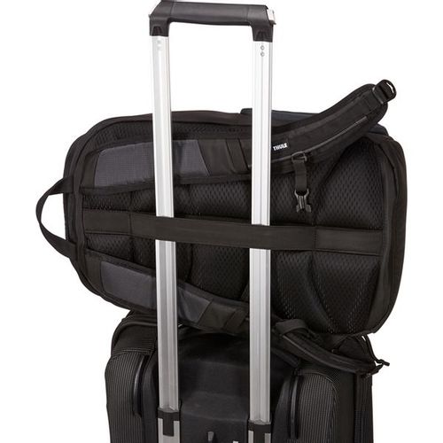 THULE EnRoute Camera ranac 20L - crna slika 9