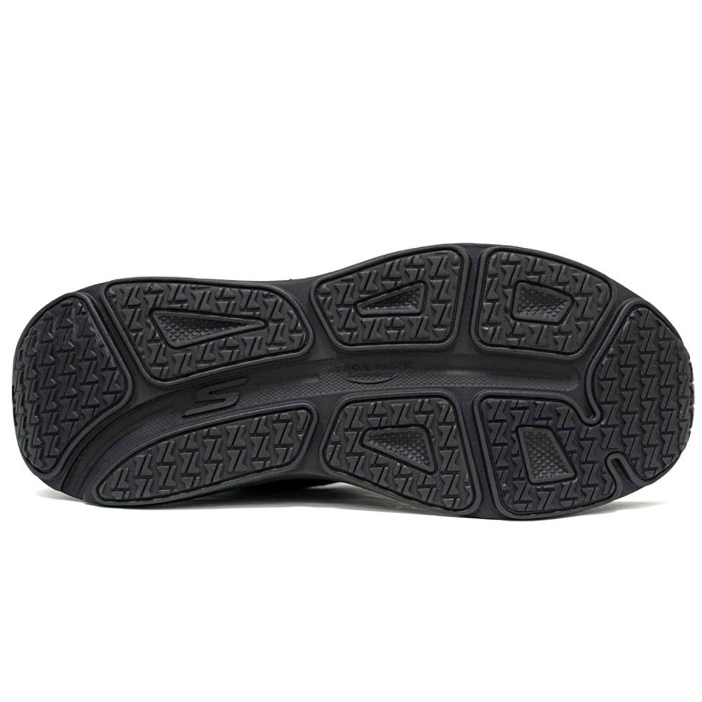 Skechers Muške patike Max Cushioning Endeavour slika 4