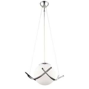 Luster 62136 – bijela boja