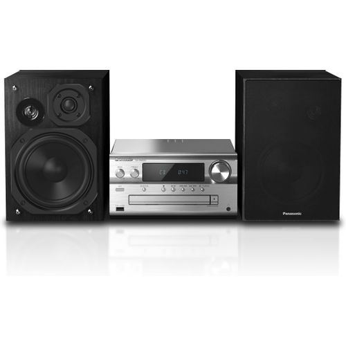 MINI HI-FI SC-PMX 92 EG-S PANASONIC slika 1