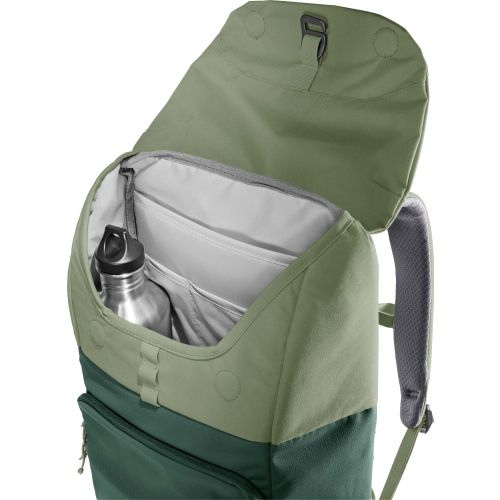 Deuter Ruksak UP Sydney, dimenzije 50x30x16 cm, volumen 22 L slika 8