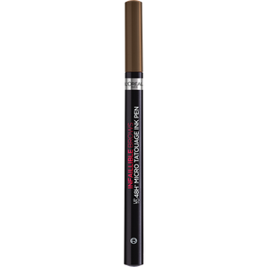 L’Oreal Paris Micro Tatouage olovka za obrve 108 Dark Brunette