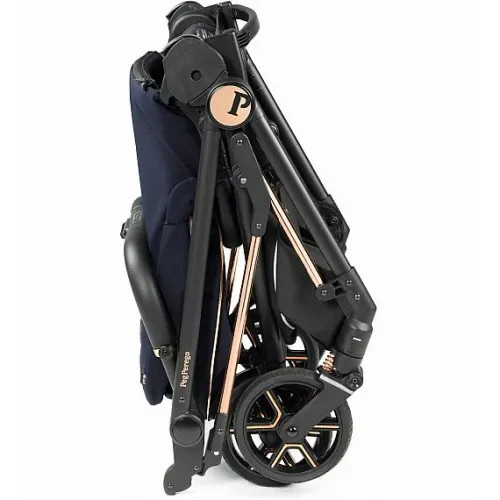 Peg Perego kolica 3u1 Vivace SLK,  Blue Shine  slika 19