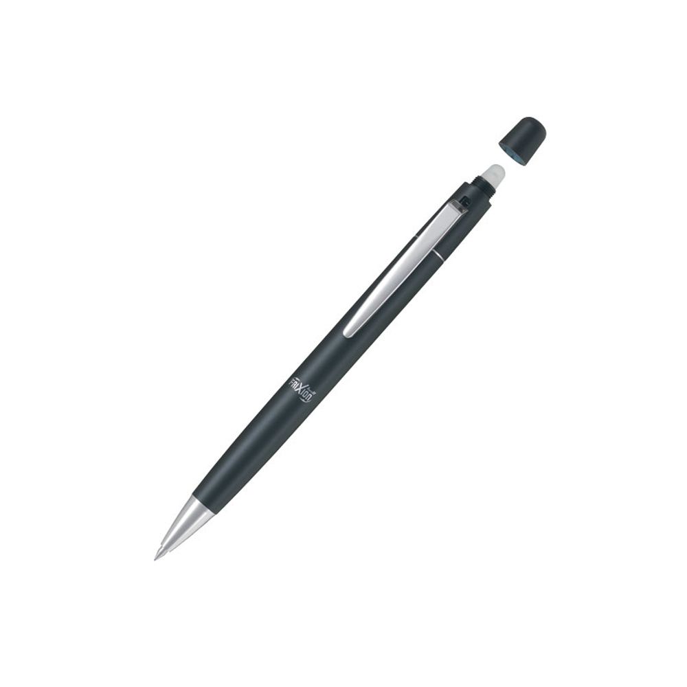 ROLER PILOT FRIXION BALL LX CRNI slika 1