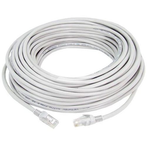 Linkom Patch Cord cat.5e 20m slika 1