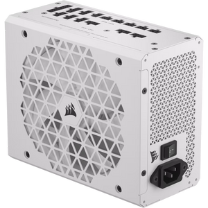 Corsair napajanje RM1000x Shift White, 1000 W 80 PLUS Gold Certified