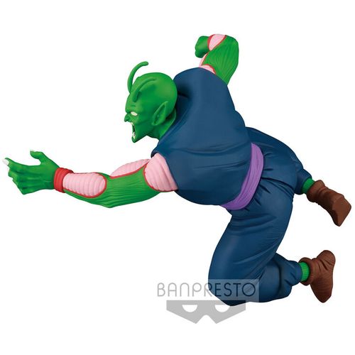 Dragon Ball Match Makers Piccolo Daimaoh figure 8cm slika 4