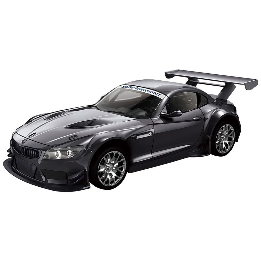 BMW Z4 GT3 na daljinsko upravljanje, 1:14 slika 3