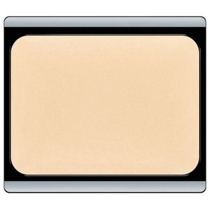 Artdeco Camouflage Cream vodootporna korektivna krema 4,5 g 15 Summer Apricot