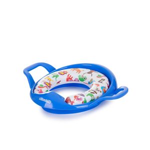 Chipolino sjedalica za WC Softy - blue