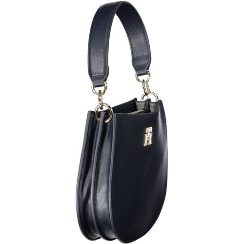 TOMMY HILFIGER BLUE WOMEN'S BAG slika 3