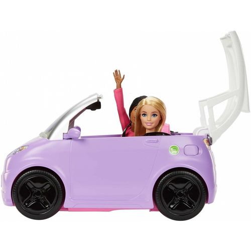 Barbie Električno Vozilo slika 2