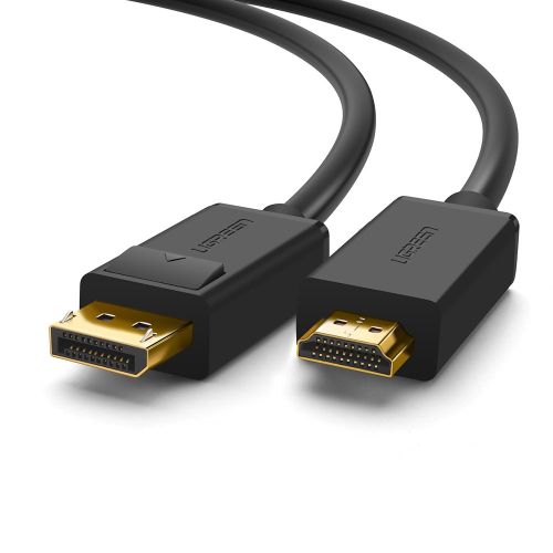 Ugreen DisplayPort na HDMI kabel 4K2K / 30Hz, 5m slika 1