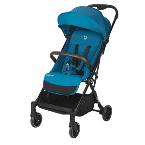 Coccolle® Sportska kolica Melia, Deep Turquoise