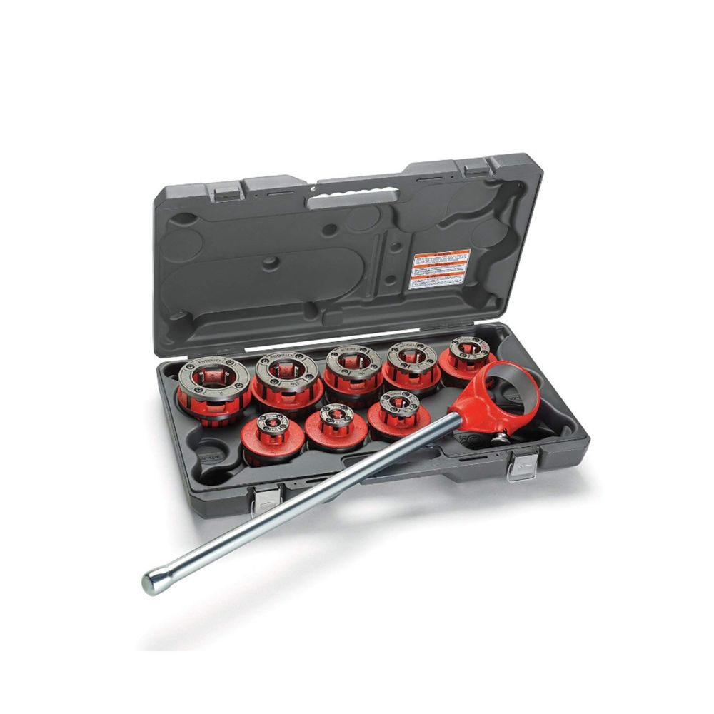 Ridgid - Ručna nareznica 1/2 - 1 1/4" 11R slika 1