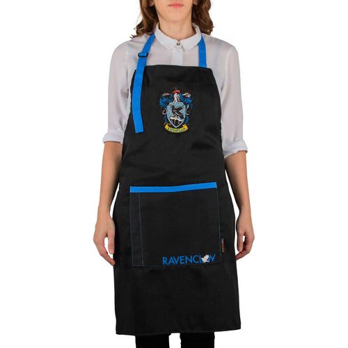 Harry Potter Ravenclaw apron slika 3