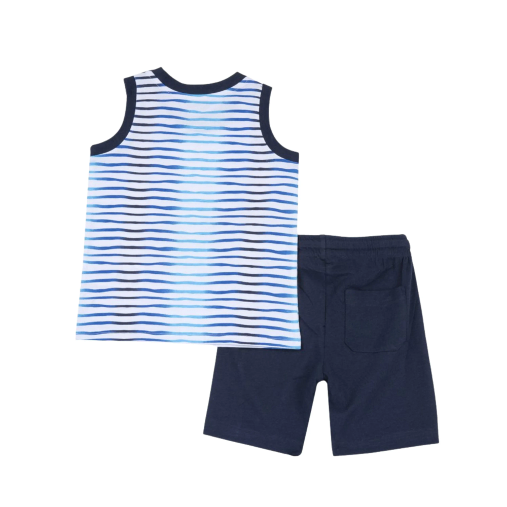Chicco Ljetni komplet za dječake Summer slika 2