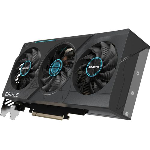 Gigabyte nVidia GeForce RTX 4070 SUPER EAGLE OC 12GB GV-N407SEAGLE OC-12GD slika 2