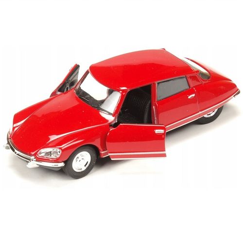 1973 Citroën DS23 red 1:34 slika 2