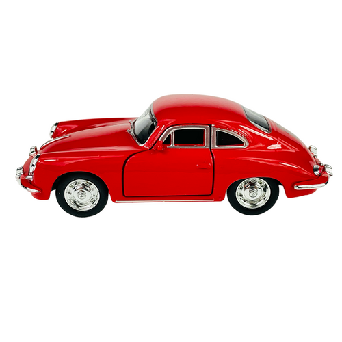 Porsche 356 B 1:34 slika 4