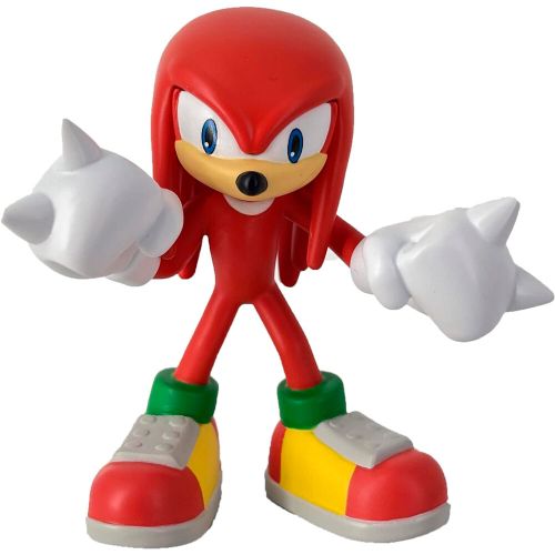 Sonic the Hedgehog Set Figurica slika 4