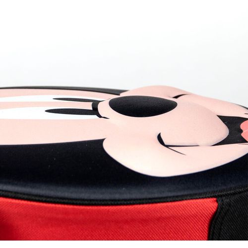 Disney Mickey 3D premium ruksak za vrtić 27cm slika 2