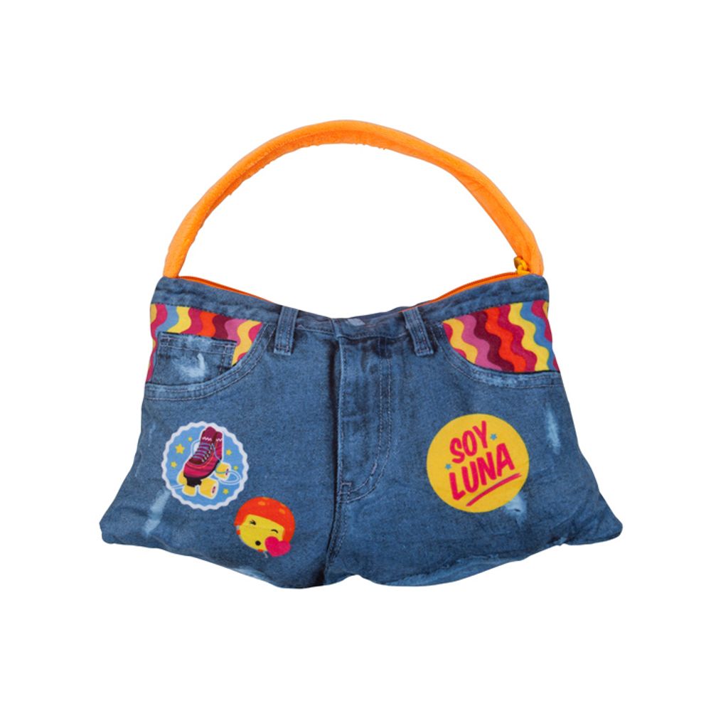 Torba Soy Luna 16086 - Dimenzije 38x22 cm slika 1