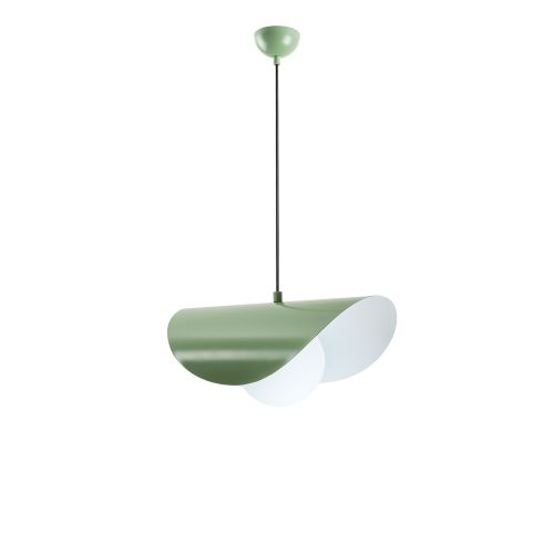 Vatoz - Nus - 2866 - Mint Mint Chandelier slika 4