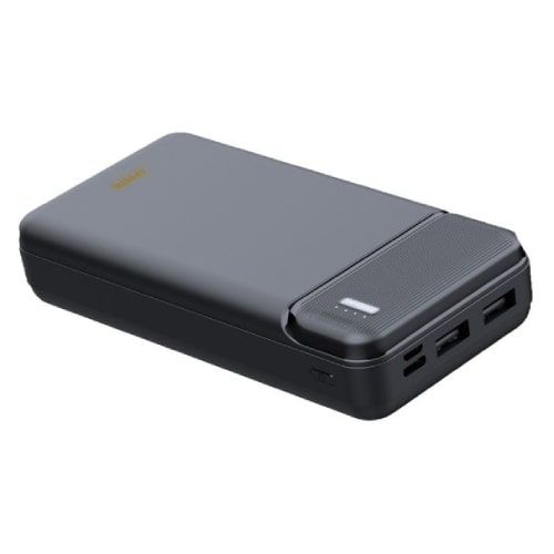 PURIDEA Power bank Apollon PD83 (Crni) slika 2