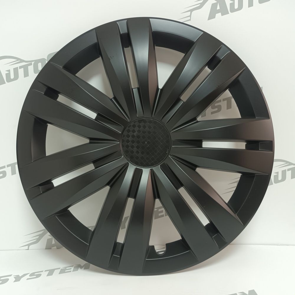 RATKAPE CRNE SA ZNAKOM 16" MODEL 427 (SET) slika 1