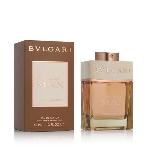 Bvlgari Man Terrae Essence Eau De Parfum 60 ml za muškarce slika 3