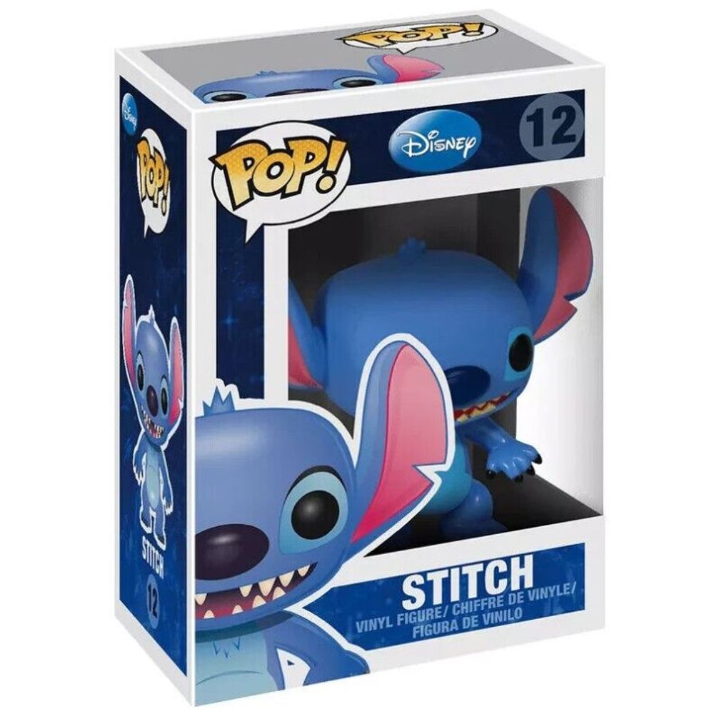 Funko POP figura Disney Stitch slika 4