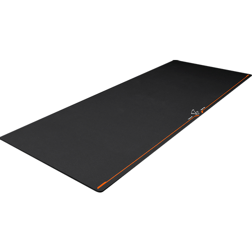 GIGABYTE GAMING AMP900 Mousepad (Micro pattern ensures precise tracking, Desk-sized for maximal accommodation, Spill resistant, High-density rubber base) Retail slika 4