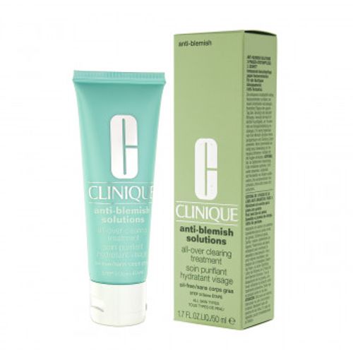 Clinique Anti-Blemish Solutions All-Over Clearing Treatment 50 ml slika 1