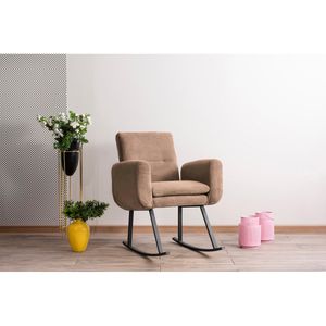 Kono - Svijetlosmeđa Ljuljačka