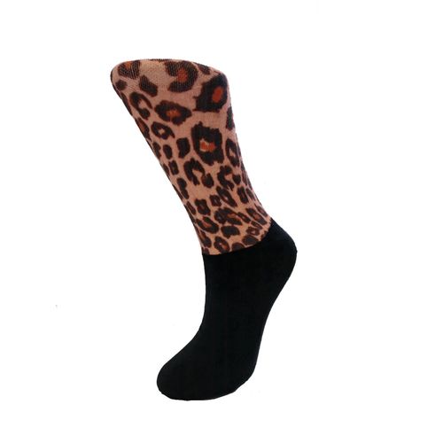 SOCKS BMD Štampana čarapa broj 2 art.4730 veličina 35-38 Animal slika 1