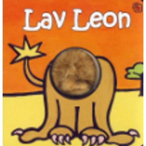Lav Leon -  slika 1