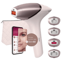 Philips Aparat za uklanjanje dlačica, Lumea IPL 9900 Series - BRI977/00