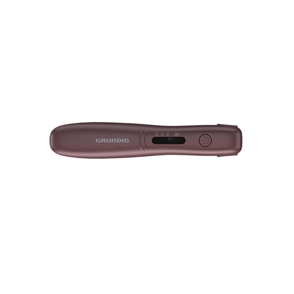 Grundig Pegla za kosu bežična HS 6330 slika 2