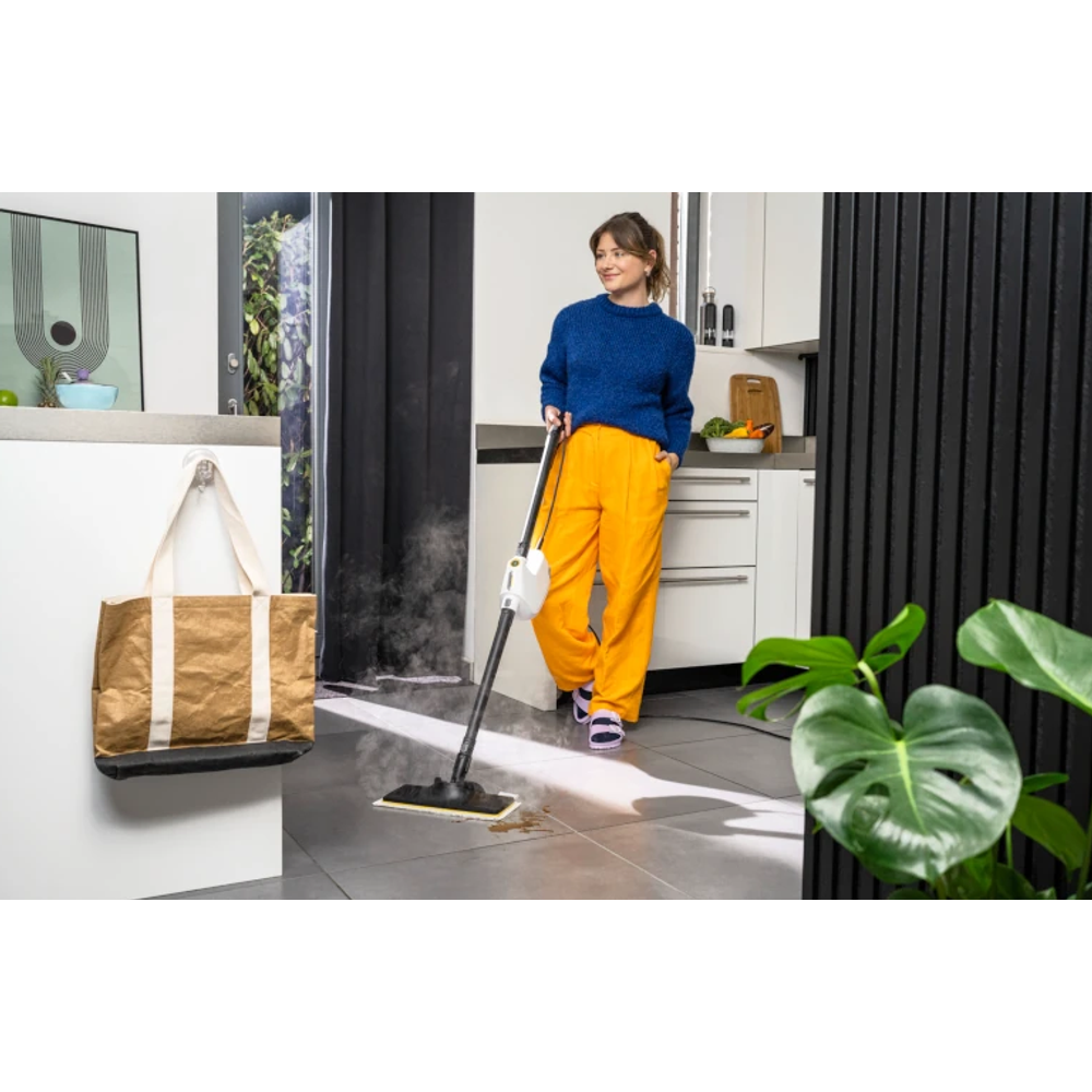 KARCHER parni čistač SC 1 MULTI UP 1.516-410.0 slika 5
