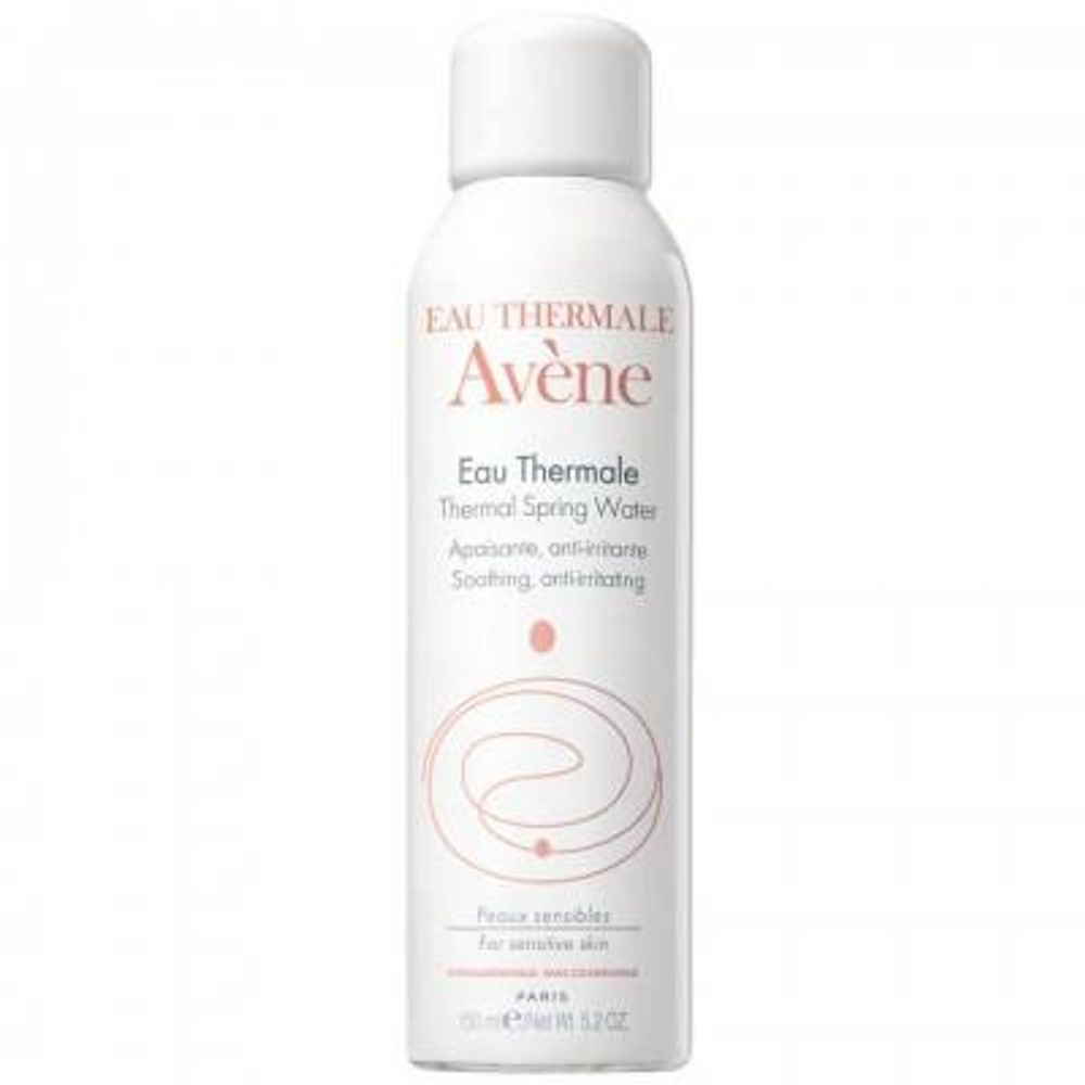 AVENE TERMALNA VODA U SPREJU 150ML slika 1