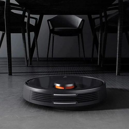 Xiaomi robotski usisavač Mi Robot Vacuum Mop P, crni slika 5